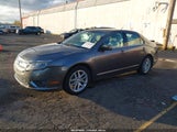 Ford Fusion Sel 3FAHP0CG7CR233102 снимка
