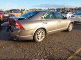 Ford Fusion Sel 3FAHP0CG7CR233102 снимка