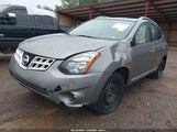 Nissan Rogue Select S JN8AS5MV0EW718450 снимка