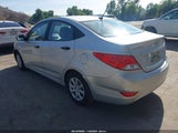 Hyundai Accent Gls KMHCT4AE6CU064445 снимка