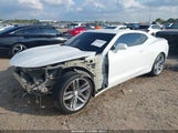 Chevrolet Camaro 1Lt 1G1FB1RS9J0142193 снимка