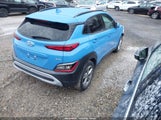 Hyundai Kona Sel KM8K6CAB4NU797485 снимка