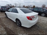 Toyota Camry Se Sport 4T1BF1FK1EU454548 fotografie