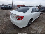 Toyota Camry Se Sport 4T1BF1FK1EU454548 fotografie