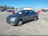 Nissan Versa 1.6 S 3N1CN7APXHL903020 снимка