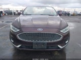 Ford Fusion Hybrid Titanium 3FA6P0RUXKR191236 fotografie