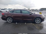 Ford Fusion Hybrid Titanium 3FA6P0RUXKR191236 fotografie
