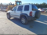 Jeep Liberty Sport 1J4GL48K16W231296 снимка