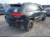 Jeep Grand Cherokee Altitude 4X4 1C4RJFAG5JC148552 снимка
