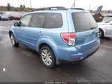 Subaru Forester 2.5X Premium JF2SHADC1BH777062 снимка
