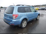Subaru Forester 2.5X Premium JF2SHADC1BH777062 снимка