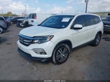 Honda Pilot Ex 5FNYF5H34JB018274 fotografie