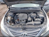 Hyundai Sonata Gls 5NPEB4AC7EH881113 снимка
