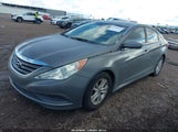 Hyundai Sonata Gls 5NPEB4AC7EH881113 снимка