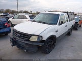 Ford F-150 Lariat/Xl/Xlt 1FTRX18L72NB25249 fotografie