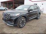 Ford Explorer Platinum 1FMUK8HH8SGB66941 снимка