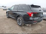 Ford Explorer Platinum 1FMUK8HH8SGB66941 снимка