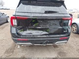 Ford Explorer Platinum 1FMUK8HH8SGB66941 снимка
