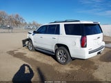 GMC Yukon Slt 1GKS2BKCXHR206279 снимка