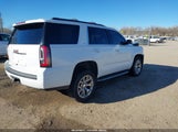 GMC Yukon Slt 1GKS2BKCXHR206279 снимка