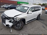 Lexus Gx 460 Premium JTJAM7BX8P5372045 снимка