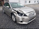 Subaru Legacy 2.5I Premium 4S3BNAF65G3032396 снимка