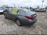 Infiniti Q50 2.0T Pure JN1CV7APXKM140008 fotografie