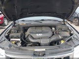 Jeep Grand Cherokee Limited 1C4RJFBG2CC318299 снимка