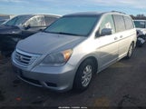 Honda Odyssey Ex-L 5FNRL3H70AB034749 снимка