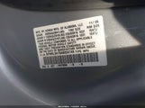 Honda Odyssey Ex-L 5FNRL3H70AB034749 снимка