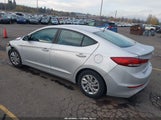 Hyundai Elantra Se KMHD74LFXHU412737 снимка