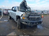 Chevrolet Silverado 2500Hd Ltz 1GC1KWEYXJF118992 fotografie
