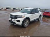 Ford Explorer Xlt 1FMSK7DH2MGA04796 fotografie