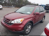 Honda Cr-V Ex-L JHLRE3H71BC003604 снимка
