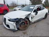 BMW M4 Competition xDrive WBS43AZ0XNCH64649 снимка
