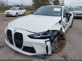 BMW M4 Competition xDrive WBS43AZ0XNCH64649 снимка