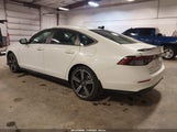 Honda Accord Hybrid Sport 1HGCY2F56PA005469 photo