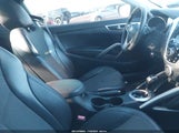 Hyundai Veloster Base W/Black KMHTC6AD9CU030695 снимка