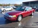Ford Crown Victoria Lx 2FAFP74WX4X150501 photo