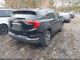 GMC Terrain Slt 3GKALVEV1JL372775 снимка