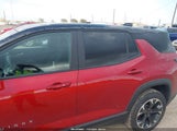 Chevrolet Equinox Fwd Lt 3GNAXHEG5SL295615 fotografie