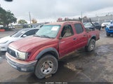 Toyota Tacoma Prerunner 5TEGM92N14Z402034 снимка