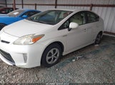 Toyota Prius Two JTDKN3DU0D5674991 снимка