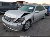 Lexus Ls 430 JTHBN36F265038024 снимка