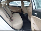 Hyundai Sonata Gls 5NPEB4AC8BH104550 снимка