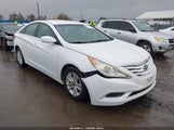 Hyundai Sonata Gls 5NPEB4AC8BH104550 снимка