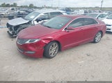 Lincoln Mkz 3LN6L2G90FR618585 снимка