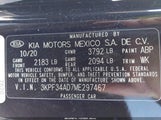 Kia Forte Gt-Line 3KPF34AD7ME297467 снимка