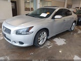 Nissan Maxima 3.5 S 1N4AA5AP1AC853328 снимка