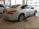 Nissan Maxima 3.5 S 1N4AA5AP1AC853328 fotografie